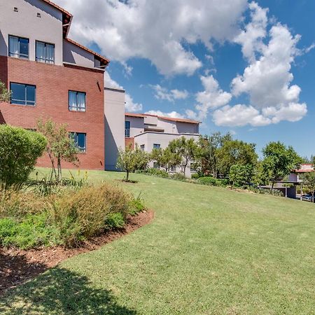 Jozistay @ Jackal Creek Apartments 루드푸르트 객실 사진