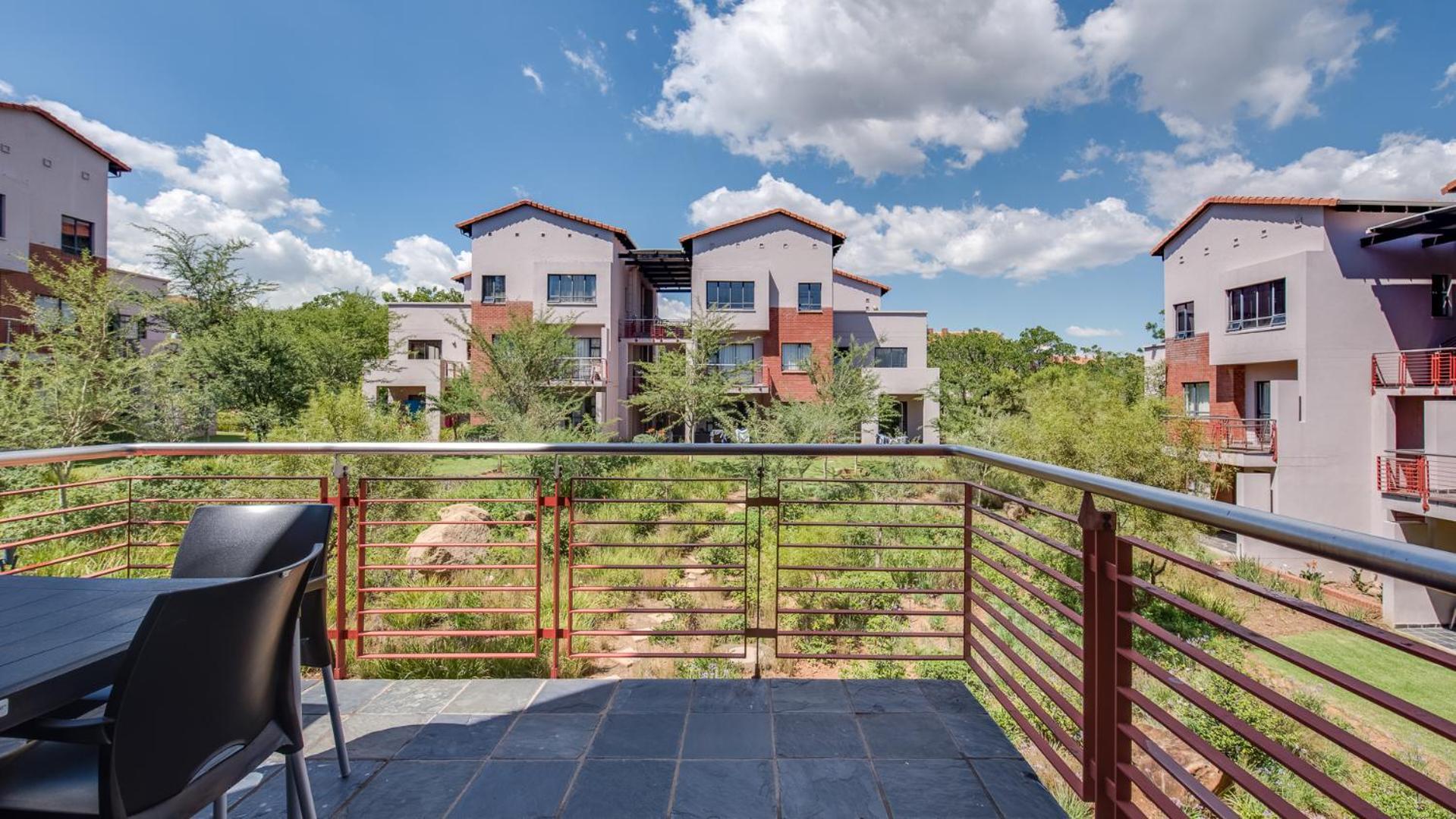 Jozistay @ Jackal Creek Apartments 루드푸르트 객실 사진
