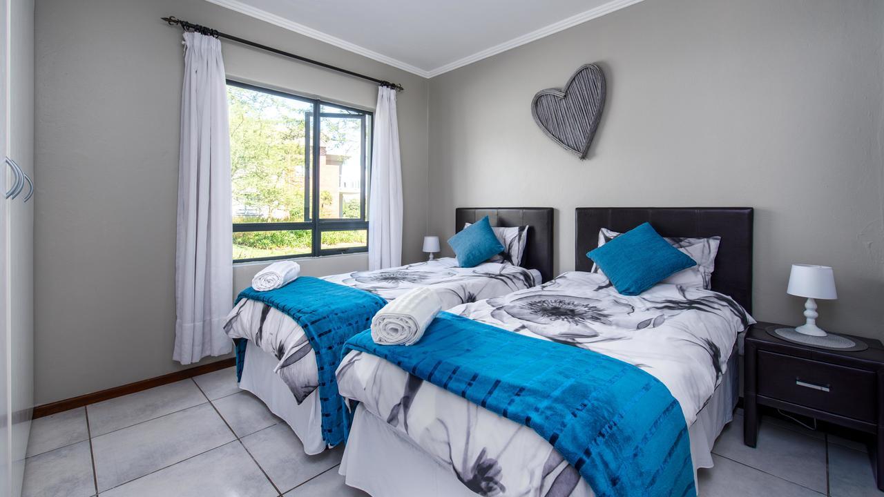 Jozistay @ Jackal Creek Apartments 루드푸르트 외부 사진