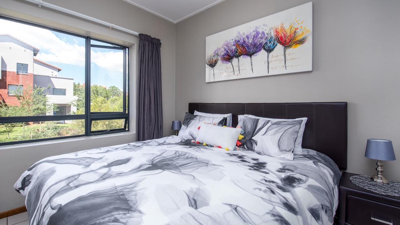 Jozistay @ Jackal Creek Apartments 루드푸르트 외부 사진